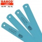 批发 鱼唛高速钢机用锯条 BAHCO百固12寸机用锯片 450mm 6T 10T