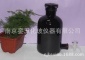 蜀牛高硼硅棕色**瓶 下口瓶 带**阀门 2500ml-20000ml