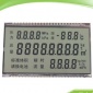 燃气仪表lcd液晶显示屏  流量表LCD液晶模块定制厂家