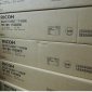 理光1160W工程机墨粉  原装  商家批发   全国联保