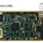 5VLX110T FPGA FMC接口功能验证6U CPCI平台